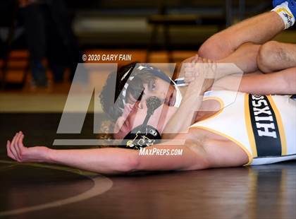 Thumbnail 2 in Soddy Daisy vs Hixson photogallery.