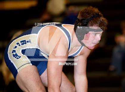 Thumbnail 1 in Soddy Daisy vs Hixson photogallery.