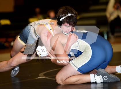 Thumbnail 2 in Soddy Daisy vs Hixson photogallery.