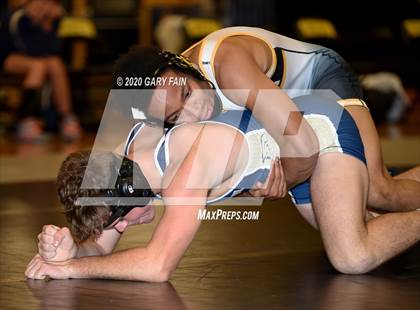 Thumbnail 2 in Soddy Daisy vs Hixson photogallery.