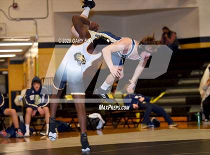 Thumbnail 3 in Soddy Daisy vs Hixson photogallery.