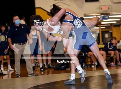 Thumbnail 1 in Soddy Daisy vs Hixson photogallery.