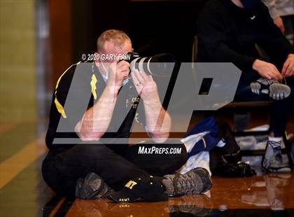 Thumbnail 2 in Soddy Daisy vs Hixson photogallery.