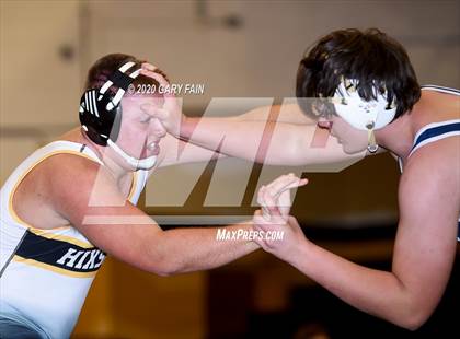 Thumbnail 3 in Soddy Daisy vs Hixson photogallery.