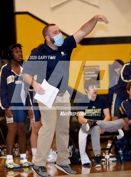 Thumbnail 1 in Soddy Daisy vs Hixson photogallery.
