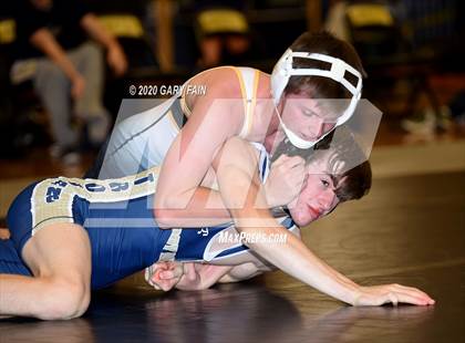Thumbnail 3 in Soddy Daisy vs Hixson photogallery.