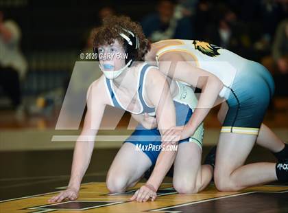 Thumbnail 1 in Soddy Daisy vs Hixson photogallery.