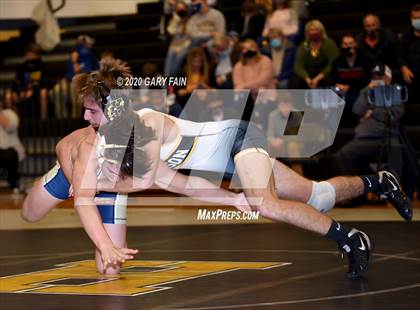 Thumbnail 3 in Soddy Daisy vs Hixson photogallery.