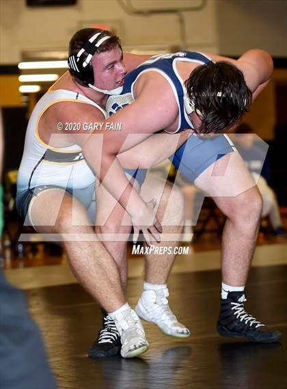 Thumbnail 2 in Soddy Daisy vs Hixson photogallery.