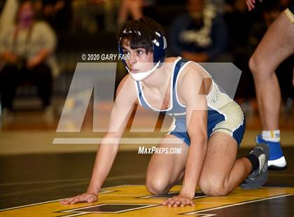Thumbnail 2 in Soddy Daisy vs Hixson photogallery.