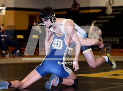 Thumbnail 3 in Soddy Daisy vs Hixson photogallery.