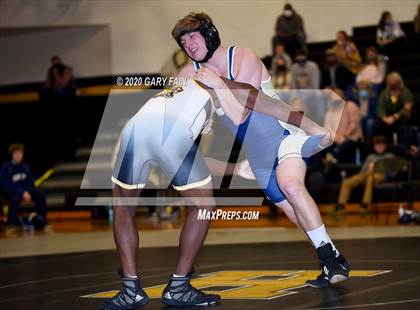 Thumbnail 2 in Soddy Daisy vs Hixson photogallery.