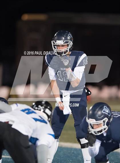 Thumbnail 1 in Valor Christian vs. Grandview (CHSAA 5A Quarter-Final) photogallery.