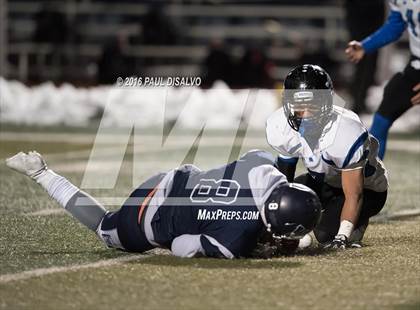 Thumbnail 1 in Valor Christian vs. Grandview (CHSAA 5A Quarter-Final) photogallery.