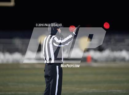 Thumbnail 1 in Valor Christian vs. Grandview (CHSAA 5A Quarter-Final) photogallery.