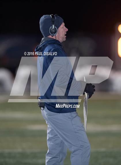 Thumbnail 1 in Valor Christian vs. Grandview (CHSAA 5A Quarter-Final) photogallery.