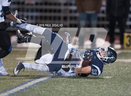 Thumbnail 2 in Valor Christian vs. Grandview (CHSAA 5A Quarter-Final) photogallery.