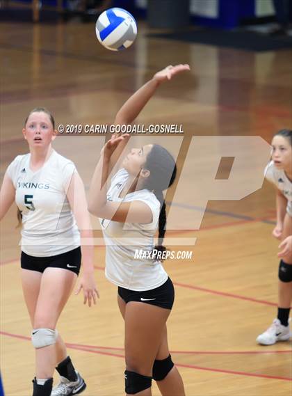 Thumbnail 2 in White Oak @ West Carteret photogallery.