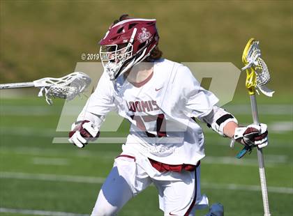 Thumbnail 2 in Loomis Chaffee @ Trinity-Pawling photogallery.