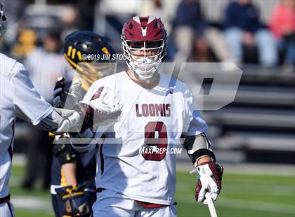 Thumbnail 3 in Loomis Chaffee @ Trinity-Pawling photogallery.