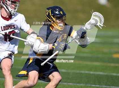 Thumbnail 3 in Loomis Chaffee @ Trinity-Pawling photogallery.