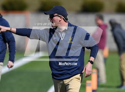 Thumbnail 3 in Loomis Chaffee @ Trinity-Pawling photogallery.