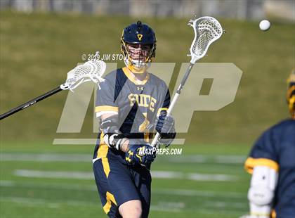 Thumbnail 3 in Loomis Chaffee @ Trinity-Pawling photogallery.