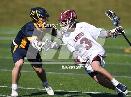 Thumbnail 2 in Loomis Chaffee @ Trinity-Pawling photogallery.