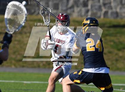 Thumbnail 3 in Loomis Chaffee @ Trinity-Pawling photogallery.