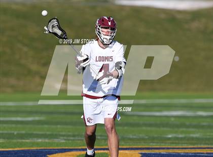 Thumbnail 1 in Loomis Chaffee @ Trinity-Pawling photogallery.