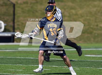 Thumbnail 3 in Loomis Chaffee @ Trinity-Pawling photogallery.