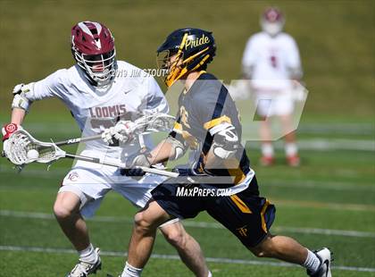 Thumbnail 3 in Loomis Chaffee @ Trinity-Pawling photogallery.