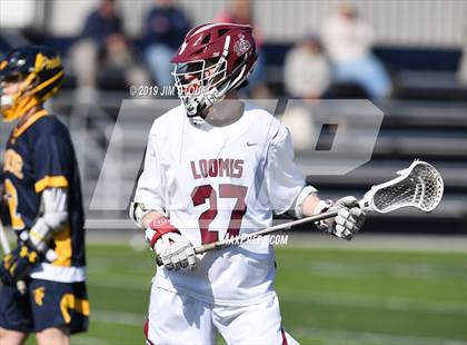 Thumbnail 2 in Loomis Chaffee @ Trinity-Pawling photogallery.