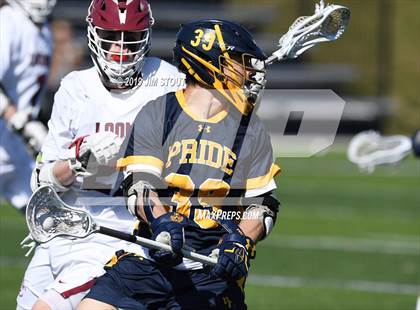 Thumbnail 2 in Loomis Chaffee @ Trinity-Pawling photogallery.