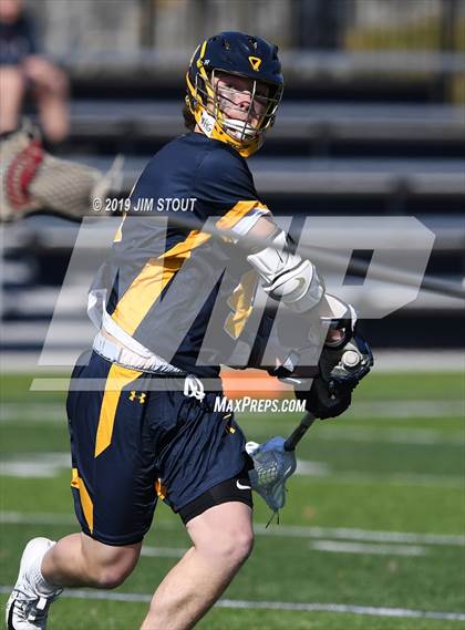 Thumbnail 3 in Loomis Chaffee @ Trinity-Pawling photogallery.