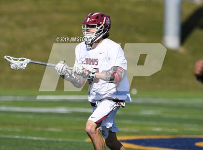 Thumbnail 3 in Loomis Chaffee @ Trinity-Pawling photogallery.