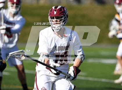 Thumbnail 3 in Loomis Chaffee @ Trinity-Pawling photogallery.
