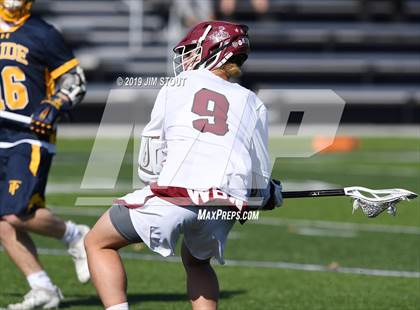 Thumbnail 2 in Loomis Chaffee @ Trinity-Pawling photogallery.