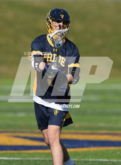 Thumbnail 2 in Loomis Chaffee @ Trinity-Pawling photogallery.
