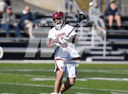 Thumbnail 3 in Loomis Chaffee @ Trinity-Pawling photogallery.
