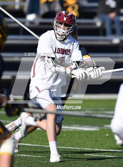 Thumbnail 1 in Loomis Chaffee @ Trinity-Pawling photogallery.
