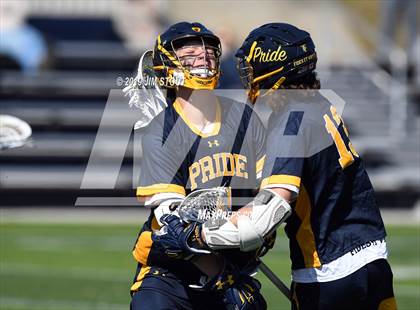 Thumbnail 1 in Loomis Chaffee @ Trinity-Pawling photogallery.