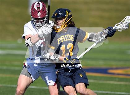 Thumbnail 3 in Loomis Chaffee @ Trinity-Pawling photogallery.