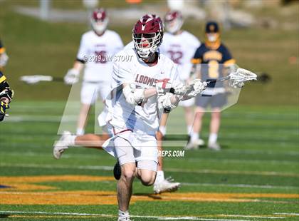 Thumbnail 1 in Loomis Chaffee @ Trinity-Pawling photogallery.