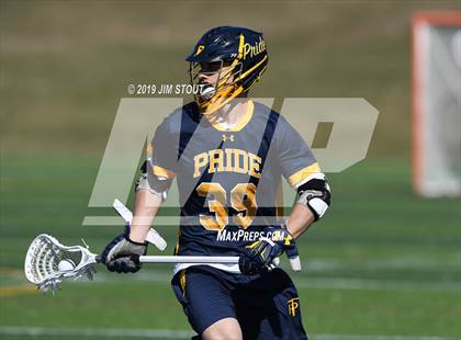 Thumbnail 2 in Loomis Chaffee @ Trinity-Pawling photogallery.