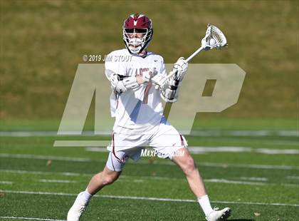 Thumbnail 3 in Loomis Chaffee @ Trinity-Pawling photogallery.