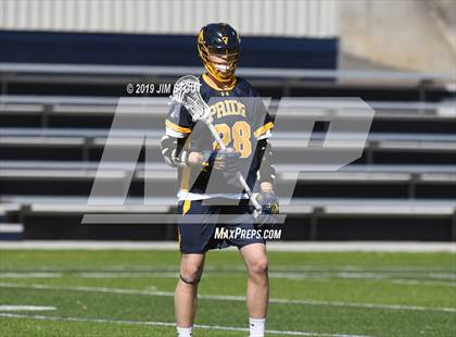 Thumbnail 2 in Loomis Chaffee @ Trinity-Pawling photogallery.