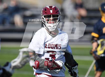 Thumbnail 3 in Loomis Chaffee @ Trinity-Pawling photogallery.