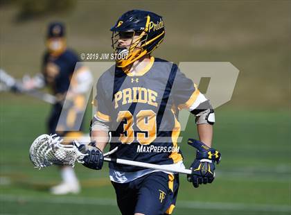Thumbnail 2 in Loomis Chaffee @ Trinity-Pawling photogallery.