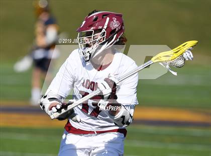 Thumbnail 3 in Loomis Chaffee @ Trinity-Pawling photogallery.
